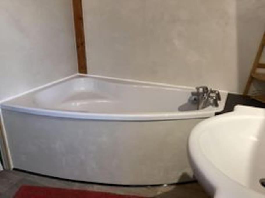 Le Gite De La Fontaine Chiddes Zewnętrze zdjęcie